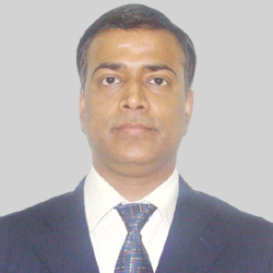 Anand Kishor-IAS