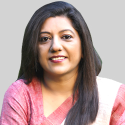 Anju Sharma
