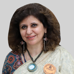 Arti Chopra