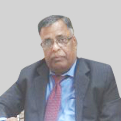 Dr Ashok Agrawal