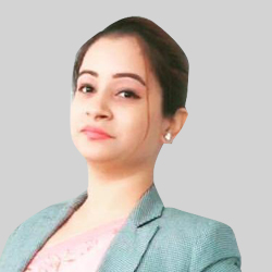 Brahmjot Kaur