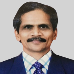 C S Nair