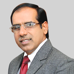 C V Singh