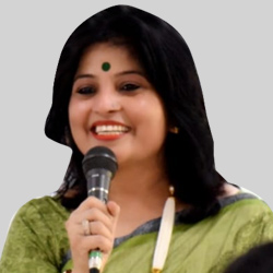 Dr Neeru Joshi