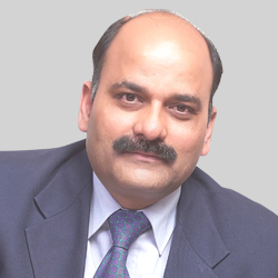 Dr Rajeev Kumar Upadhyay