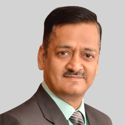 Dr Vikas Misra