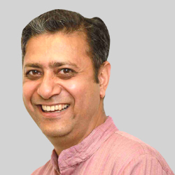 Dr. Dwarika Prasad Uniyal