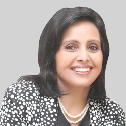 Dr. Pranavi Luthra