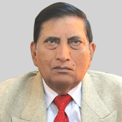 Dr. S.K. Salwan