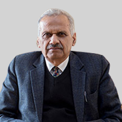 Dr. V.K Rattan