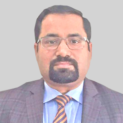 Mr. Ganesh Sharma