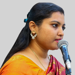 Gautami Kulkarni 