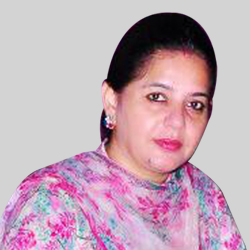Gurmeet Kaur Gill