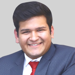 Harshit Bansal