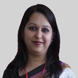 Isha Verma