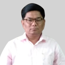 Kamal Jyoti Gogoi