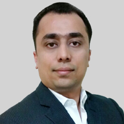 Mahendra Pratap