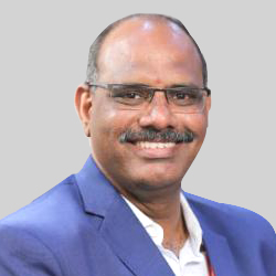 Dr. Maram Ashok