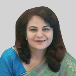 Mona Mehdi