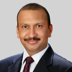 Navin Mittal-IAS