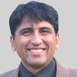Nischal Arora