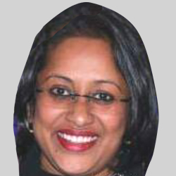 Nisha Chakravorty