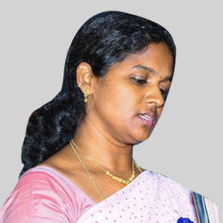 Padmavathi S
