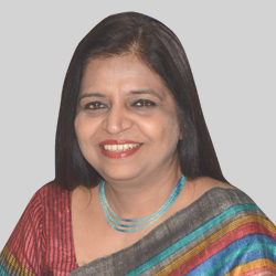 Poonam Arora