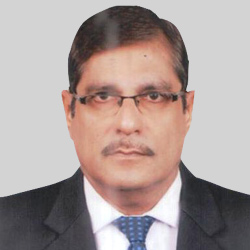 Prof. A M Rawani