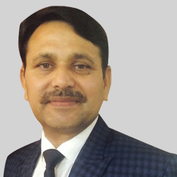 Dr R S Panwar