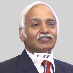 PROF. (DR.) RAKESH MOHAN JOSHI 