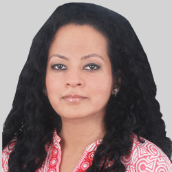 Racquel Shroff
