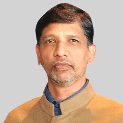 Prof. Raghu Raman