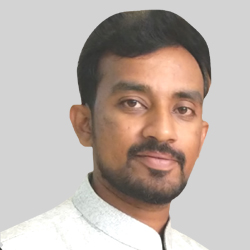 Rahul Noel  Ambati