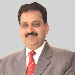 Dr Rajeev kumar Chauhan