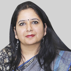Rakhi Verma