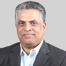 Ramananda S