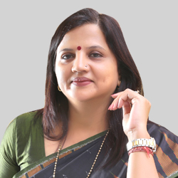 Sangeeta Srivastava