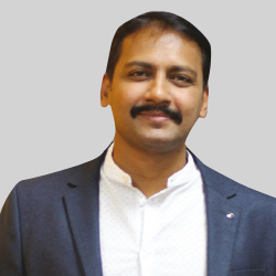 Santosh Nair