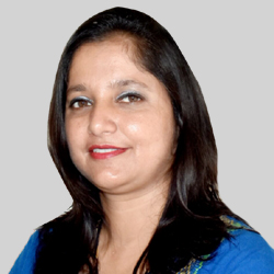 Seema Rathore