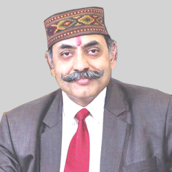 Shailendra N Kulkarni