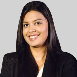 Silky Jain Marwah