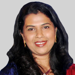 Snehal Pinto