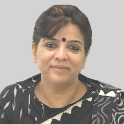 Sunita Swaraj