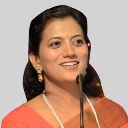 Vijayalaxmi Manerikar
