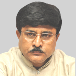Vivekanand Chakraborty
