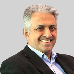 Akhil Shahani