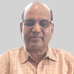Prof Alok Prakash Mittal