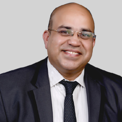 Ashish Bhatnagar