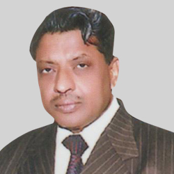 Prof R.R. Azad